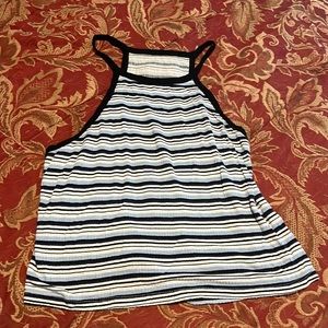 Comfy tank top size small